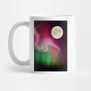 Aurora Mug